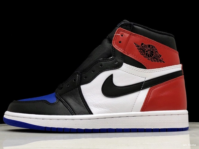 Air OG 1 Jordan Retro High 3